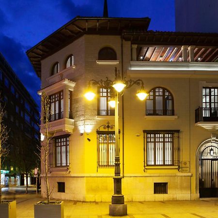 Palacete Colonial León Dış mekan fotoğraf