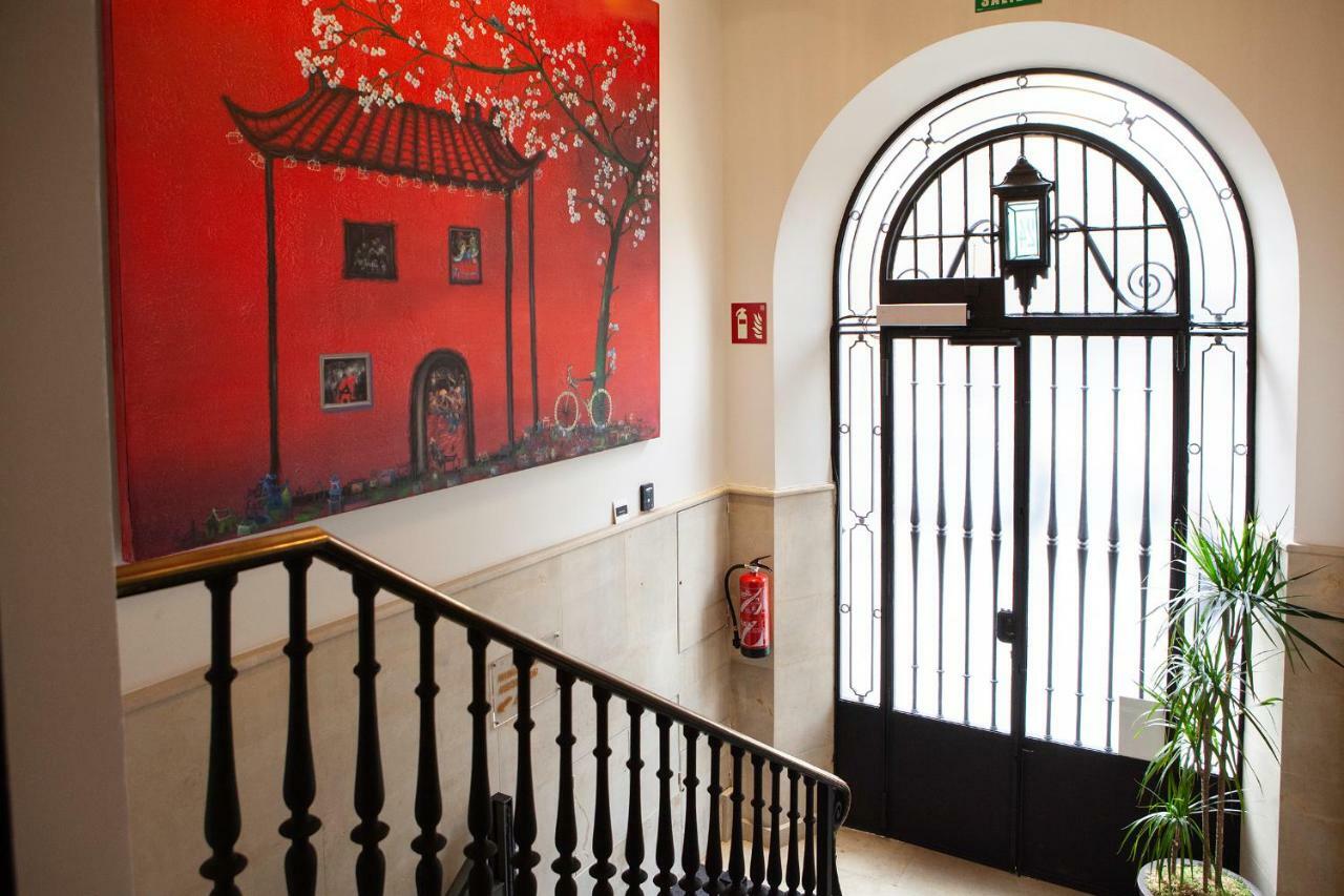 Palacete Colonial León Dış mekan fotoğraf